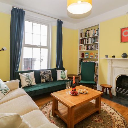 27 Exeter Street Βίλα Teignmouth Εξωτερικό φωτογραφία