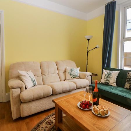 27 Exeter Street Βίλα Teignmouth Εξωτερικό φωτογραφία