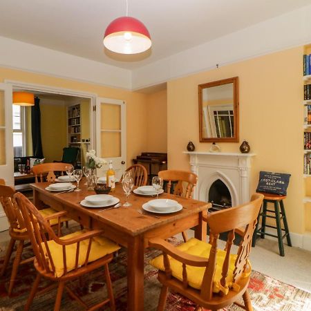 27 Exeter Street Βίλα Teignmouth Εξωτερικό φωτογραφία