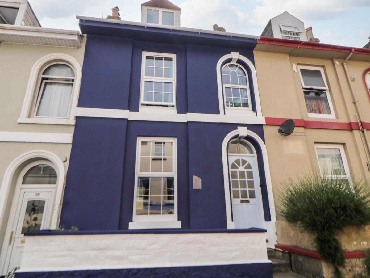27 Exeter Street Βίλα Teignmouth Εξωτερικό φωτογραφία