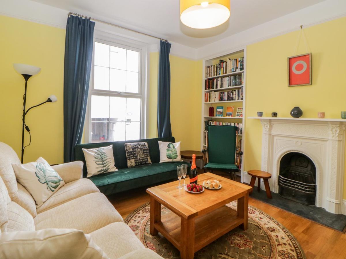 27 Exeter Street Βίλα Teignmouth Εξωτερικό φωτογραφία
