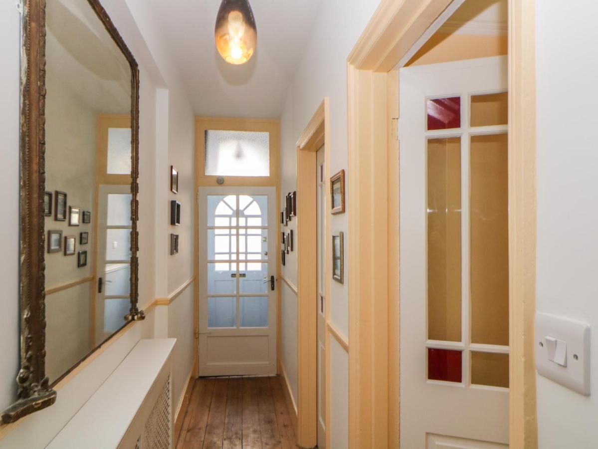 27 Exeter Street Βίλα Teignmouth Εξωτερικό φωτογραφία