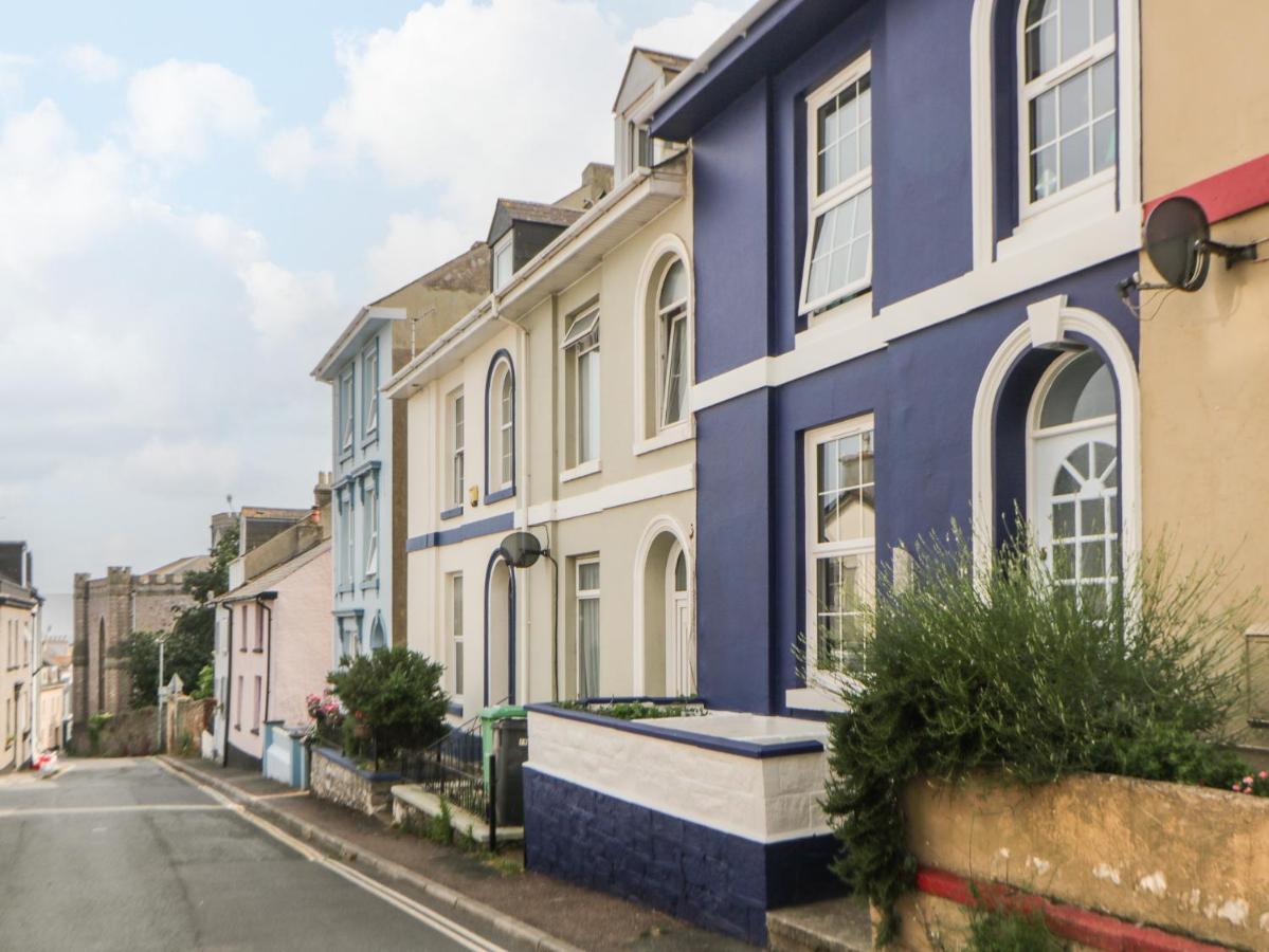 27 Exeter Street Βίλα Teignmouth Εξωτερικό φωτογραφία
