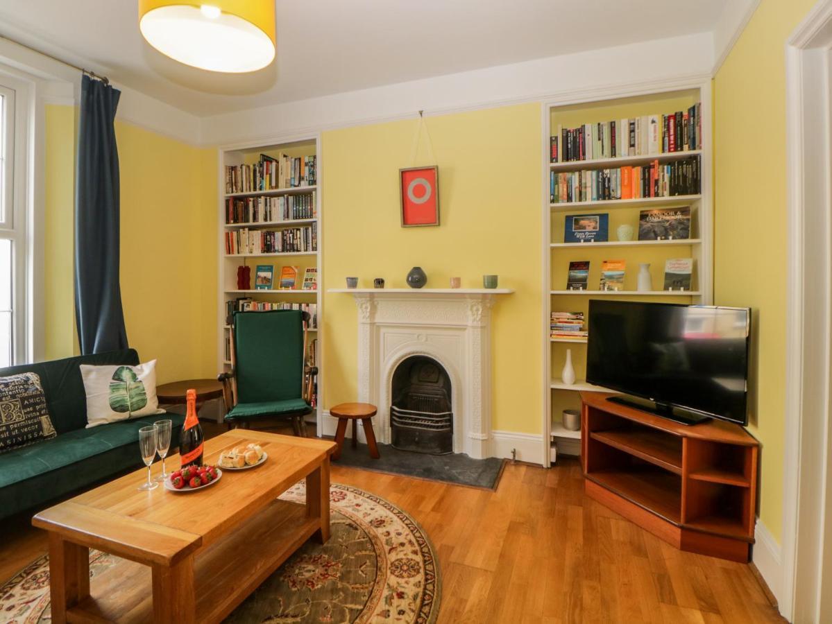 27 Exeter Street Βίλα Teignmouth Εξωτερικό φωτογραφία