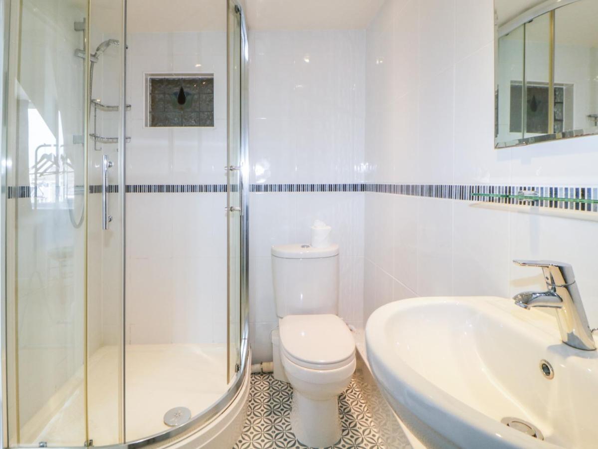 27 Exeter Street Βίλα Teignmouth Εξωτερικό φωτογραφία