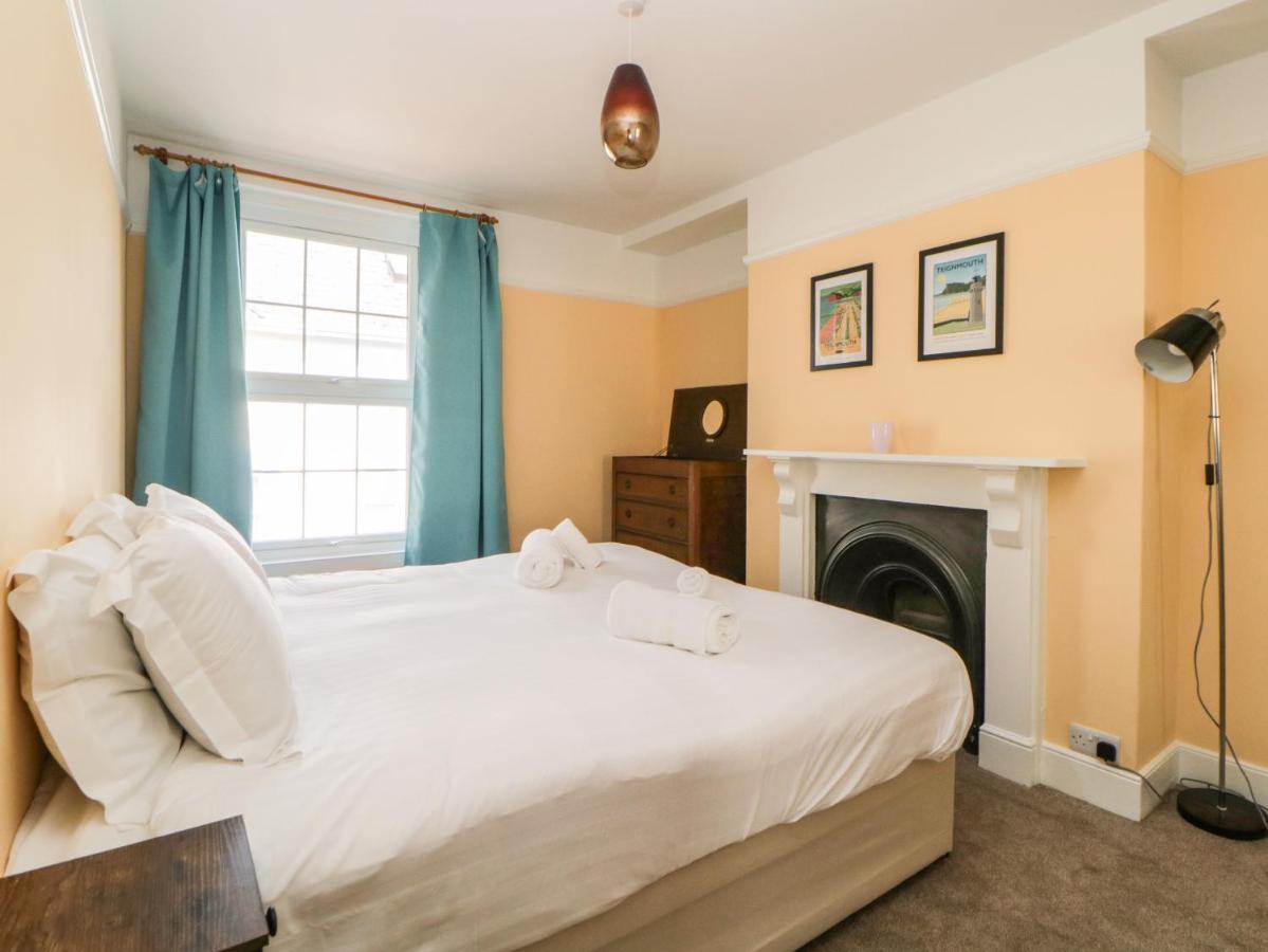27 Exeter Street Βίλα Teignmouth Εξωτερικό φωτογραφία
