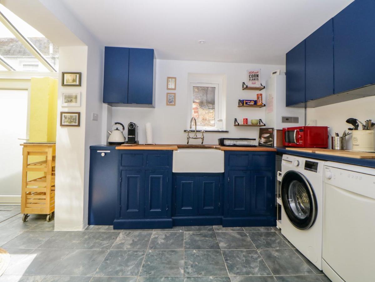 27 Exeter Street Βίλα Teignmouth Εξωτερικό φωτογραφία