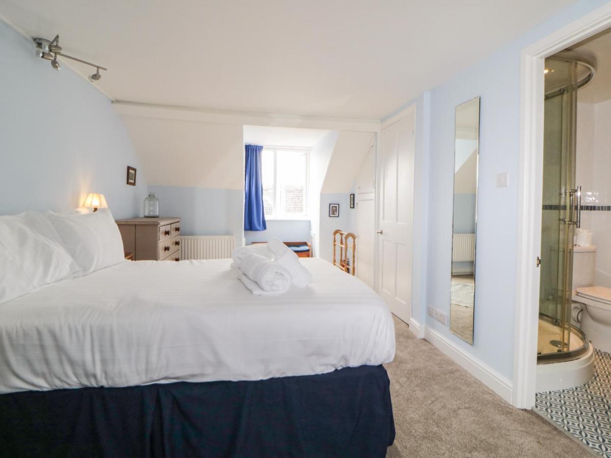 27 Exeter Street Βίλα Teignmouth Εξωτερικό φωτογραφία