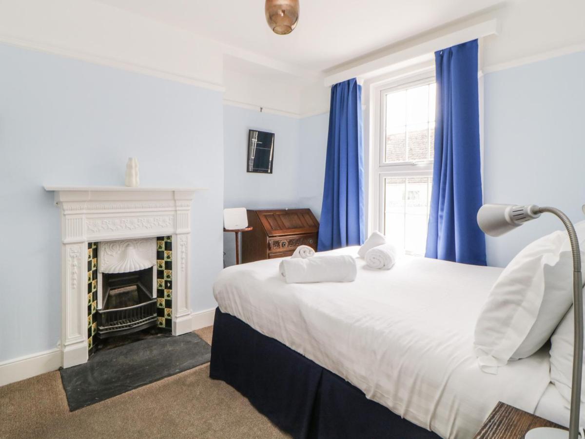 27 Exeter Street Βίλα Teignmouth Εξωτερικό φωτογραφία