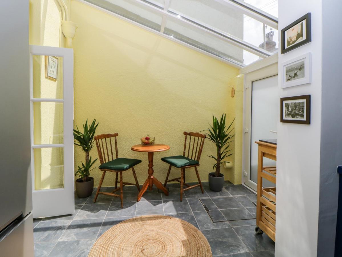 27 Exeter Street Βίλα Teignmouth Εξωτερικό φωτογραφία