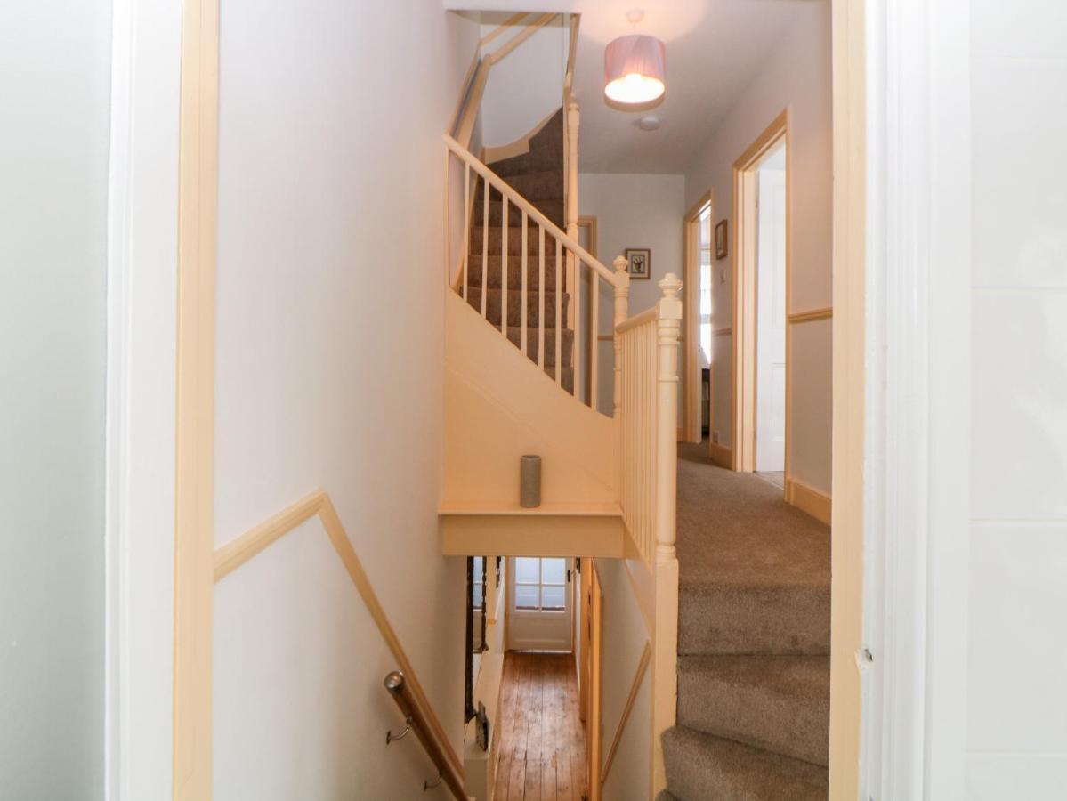 27 Exeter Street Βίλα Teignmouth Εξωτερικό φωτογραφία