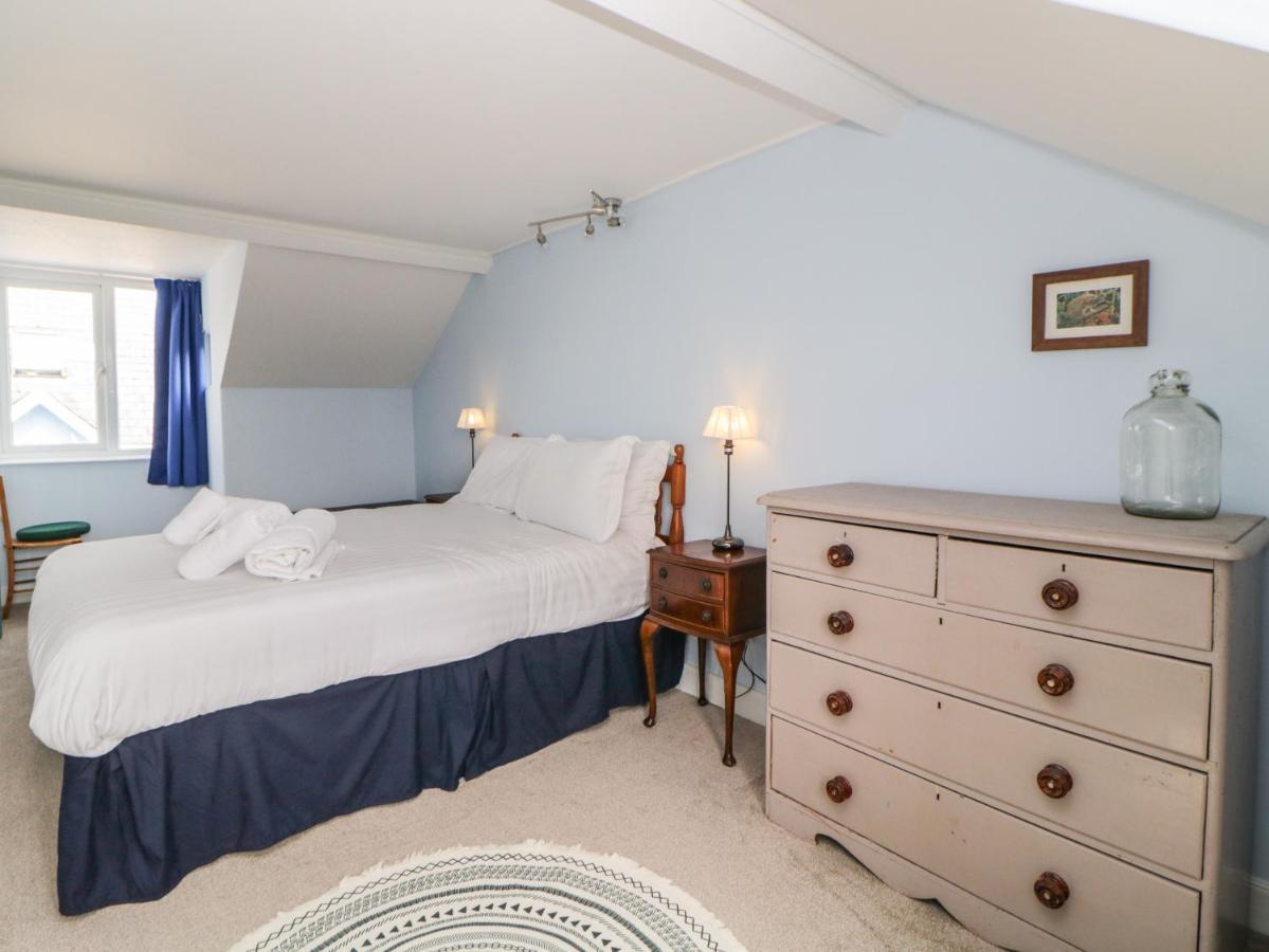 27 Exeter Street Βίλα Teignmouth Εξωτερικό φωτογραφία