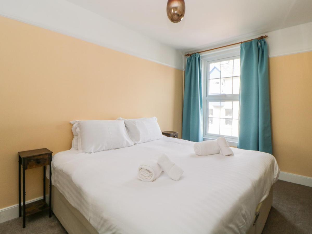 27 Exeter Street Βίλα Teignmouth Εξωτερικό φωτογραφία