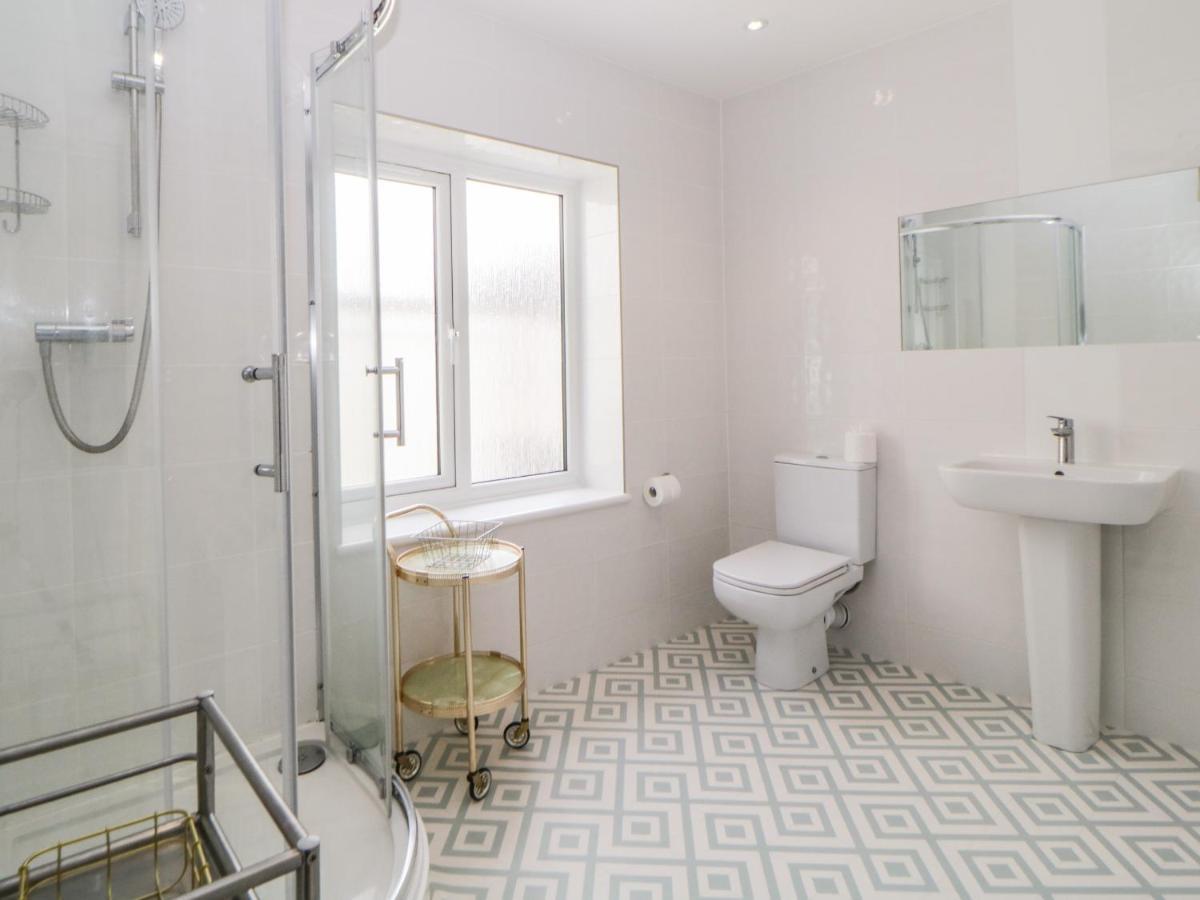 27 Exeter Street Βίλα Teignmouth Εξωτερικό φωτογραφία
