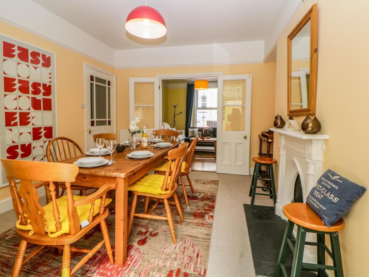 27 Exeter Street Βίλα Teignmouth Εξωτερικό φωτογραφία