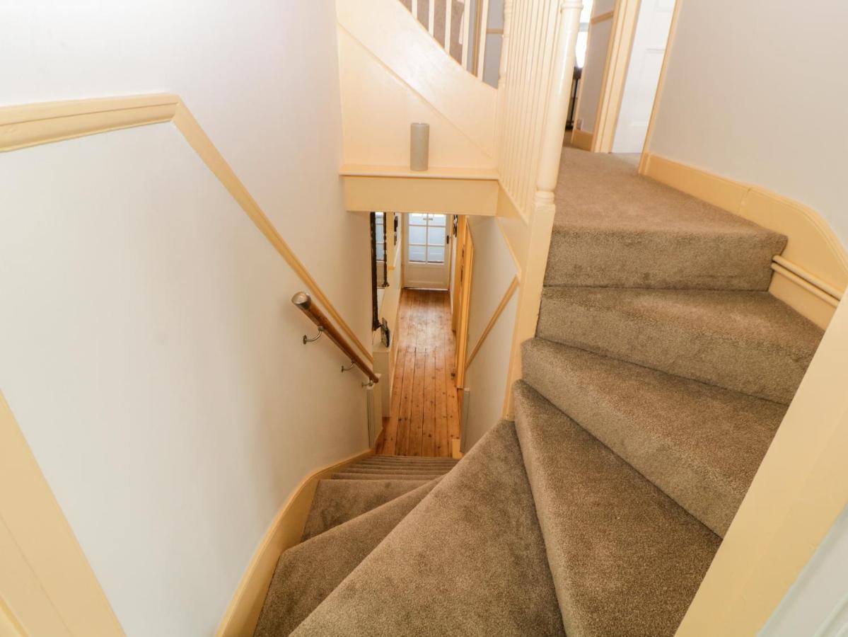 27 Exeter Street Βίλα Teignmouth Εξωτερικό φωτογραφία