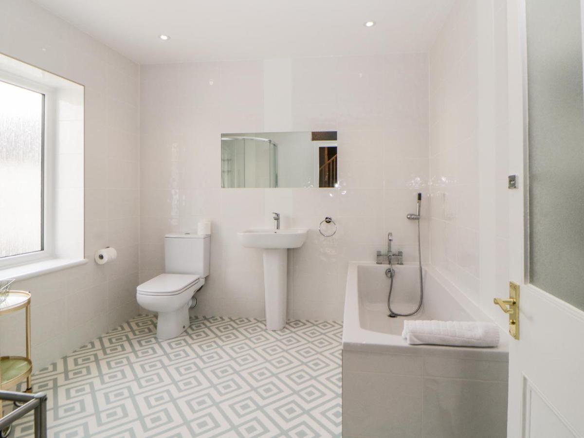 27 Exeter Street Βίλα Teignmouth Εξωτερικό φωτογραφία