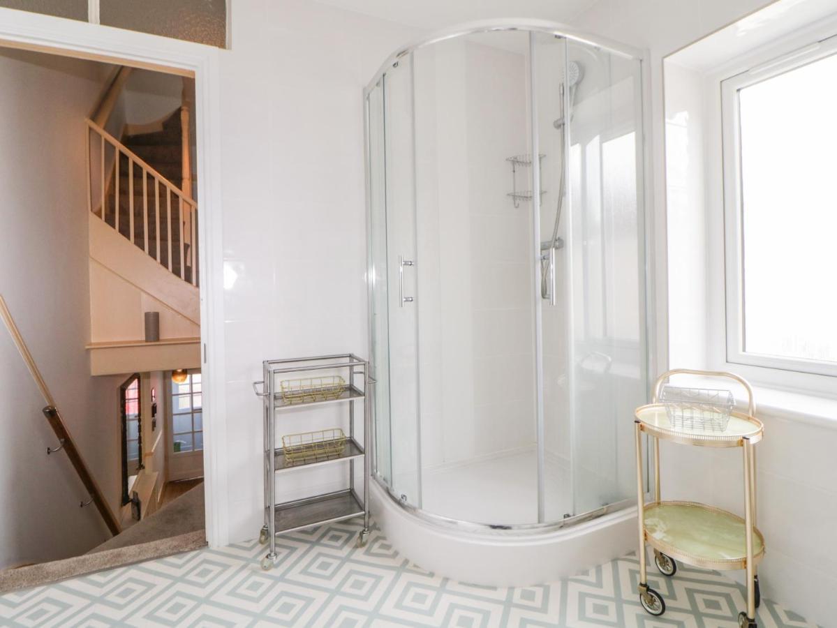 27 Exeter Street Βίλα Teignmouth Εξωτερικό φωτογραφία
