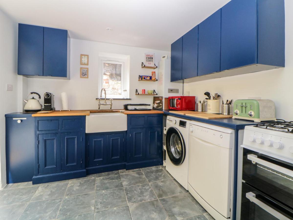 27 Exeter Street Βίλα Teignmouth Εξωτερικό φωτογραφία