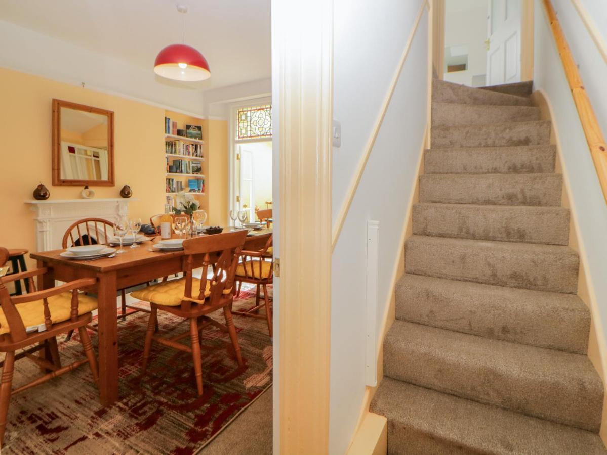 27 Exeter Street Βίλα Teignmouth Εξωτερικό φωτογραφία