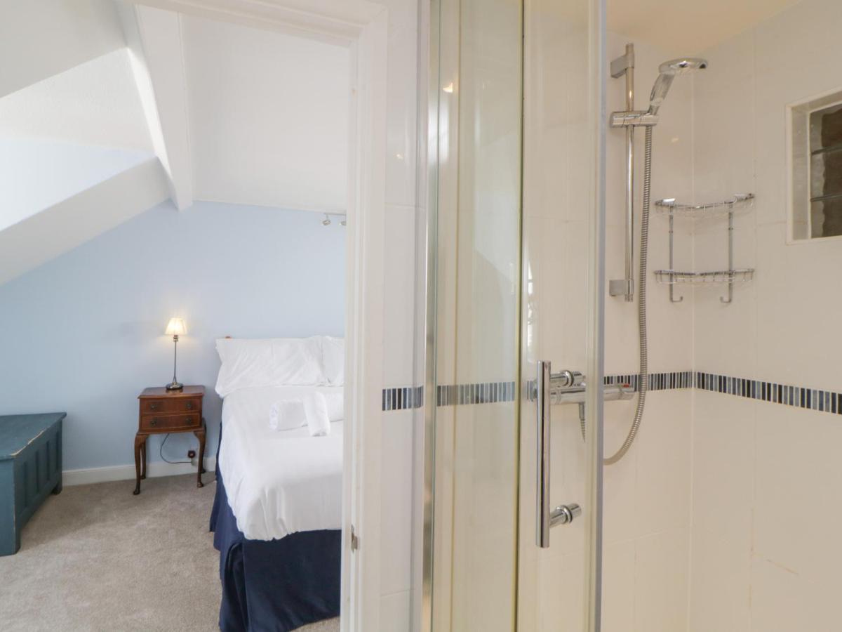 27 Exeter Street Βίλα Teignmouth Εξωτερικό φωτογραφία